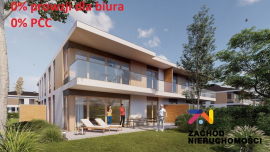 Apartamenty 1, 2 i 3 pokojowe w Przytoku
